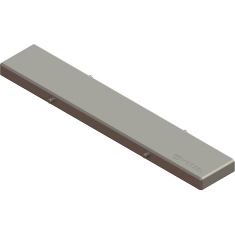 Insert en acier inoxydable KESSEL