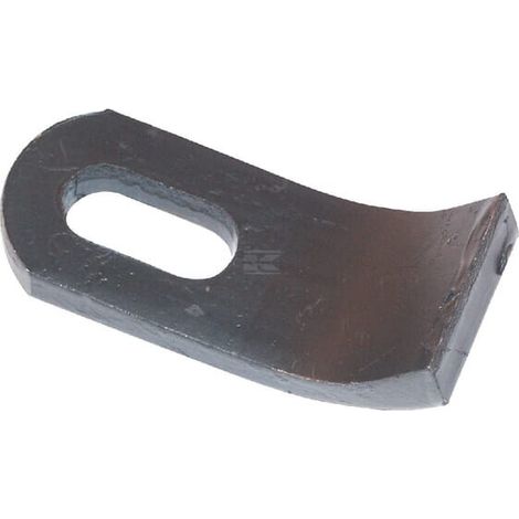Cranked Flail 100x40mm Herder VOTEX 95722018 (1/2)