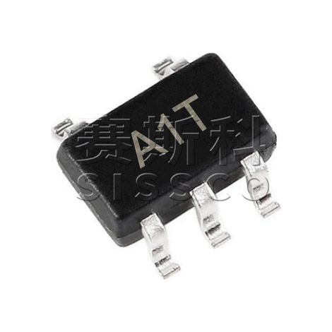 Electronic components AD8638ARJZ AD8639ARMZ Chips Electronic components 5 assembled units 5