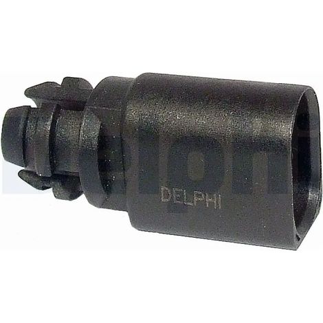 Capteur, température extérieure Delphi Technologies TS10266 AUDI 8Z0 820 535