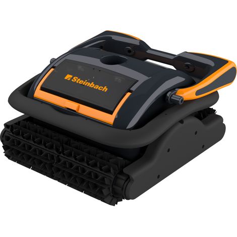 Steinbach Poolroboter / Poolrunner "APPcontrol"