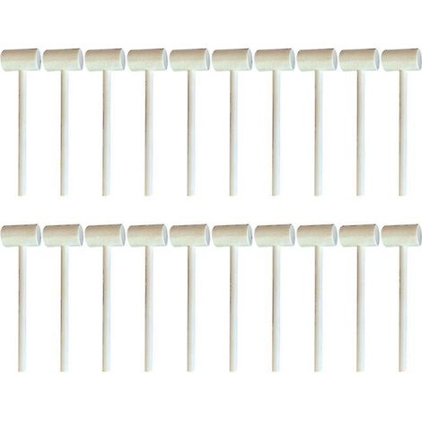 Marteau de frappe (20 pièces)