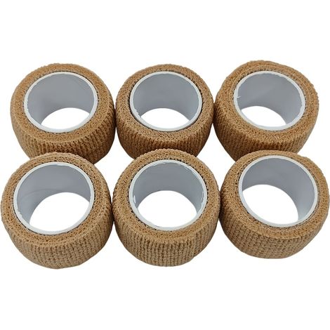 6 Rouleaux de protections de pieds pour chaises, protège-pieds pour tables et chaises, protège-pieds pour canapés et tabourets (1/5)