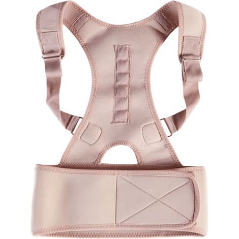 Orange Care - Perfect Posture Pro - Ceinture lombaire - Taille M (1/5)