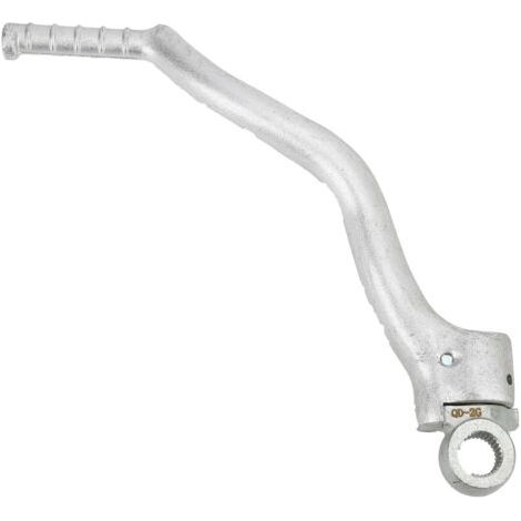 Levier de démarrage de démarrage CNC en aluminium forgé pour ZONGSHEN 250CC NC250 NC 250 moteur Motocross Dirt Bike (1/5)