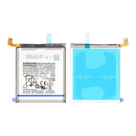 Batterie EB-BG988ABY pour Galaxy S20 Ultra G988B