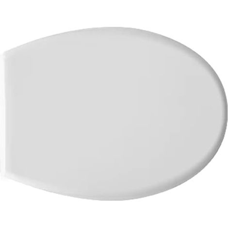 Copriwater Asse SEDILE WC TERMOINDURENTE Mod D021 Bianco Universale 44,1 x 34,5
