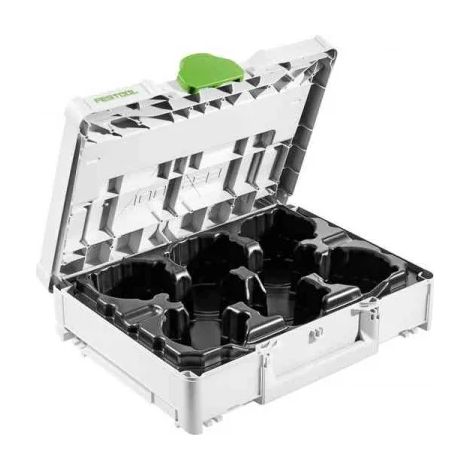 Festool SYS-STF-D77/D90/93V Valigetta Systainer³ per abrasivi (1/5)