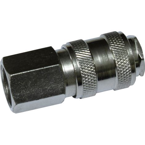 Aerotec 2009561Z Druckluft-Kupplung 1 St.