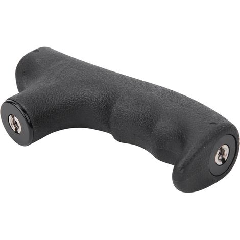 Monopode multifonctionnel, béquille, bâton de marche, poignée, accessoire universel pour vis 1/4" et 3/8". (1/5)
