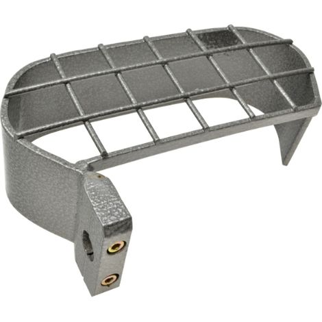 Barrière de sécurité 'GRIS'