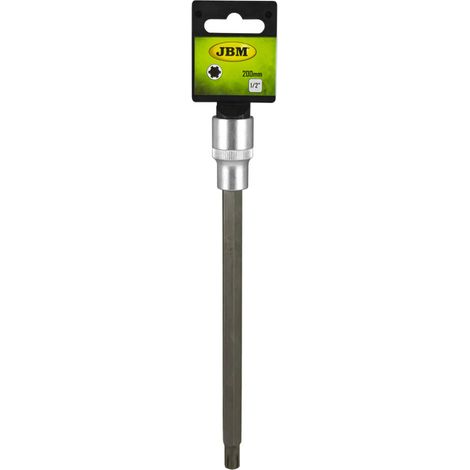 POINTE 1/2" RIBE M13 200 mm.  JBM13547
