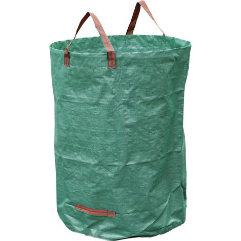 Gartenabfallsack Laubsack 3000 Liter-MYW54236-300Liter