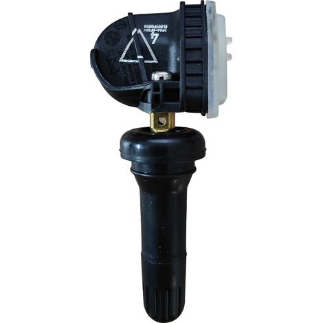 13544443 is a tire pressure monitoring sensor accessory compatible with Buick, Chevrolet, Cadillac, and Envision. (1/5)