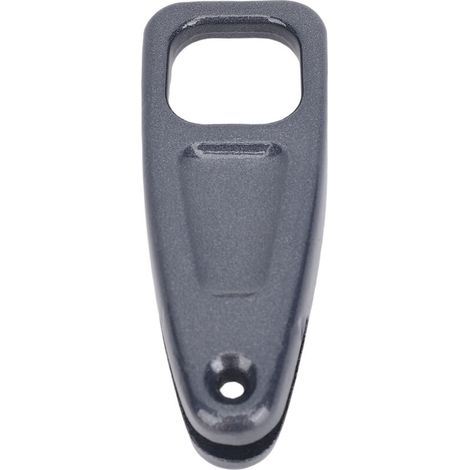 CFTGIW Transom Clamp Handle 663 43118 01 4d External Engine Replacement 25 40 48 60 Horsepower 1996 to 2006. (1/5)
