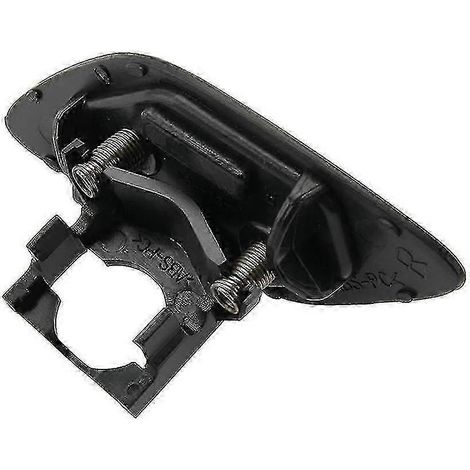 Cache-gicleur de lave-phares avant gauche et droit pour BMW Série 3 (1/3)