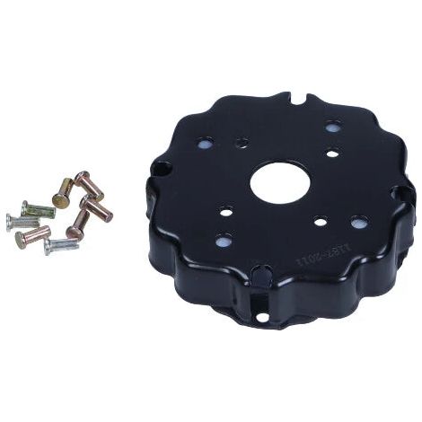 MAXGEAR AC130027 Bobine de compresseur à embrayage 5N0820803A -