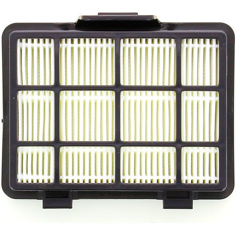 FILTRE HEPA SORTIE D'AIR  9010429 pour Aspirateur ESSENTIEL B ASPIRATEUR SANS SAC ESSENTIELB EAS 69 PET V1, ASPIRATEUR SANS SAC ESSENTIELB EAS69 PET V2, ASPIRATEUR SANS SAC ESSENTIELB EAS73 HARDFLOOR