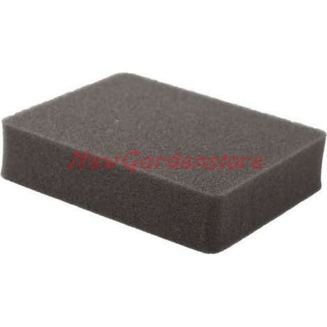 filtro aire fieltro desbrozadora KJBL50 MARUYAMA 282306 191021