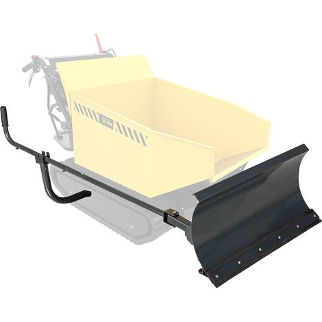 Schneeschild GRD 500/R