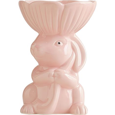 Élégante pièce décorative en céramique pour le rangement de bijoux ou la présentation de fête, améliore l'esthétique de n'importe quelle maison (1/5)
