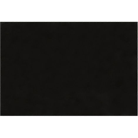 Tapis de foyer imperméables, durables et résistants à la chaleur, tapis de protection de sol pour barbecue extérieur (1/5)