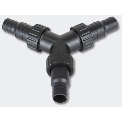 Y-distributore 20/25mm per laghetto (3/4"/1") 4216440