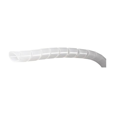 Tube spiralé pb-fastener sb 120e flexible coupable 100 cm