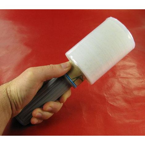 Film Plastique Protecteur