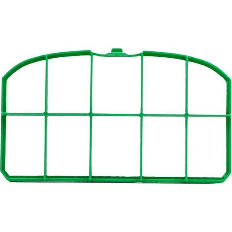 1PZ RICAMBIO FOLLETTO FILTRO RETINA ADATTABILE K200/220S