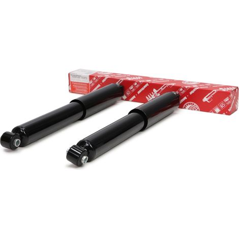 KIT AMORTIGUADORES "MS" traseros CHRYSLER VOYAGER II, VOYAGER III, VOYAGER IV, DODGE CARAVAN 2.0-3.8 08 (1/5)