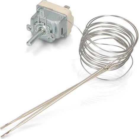 TERMOSTATO FORNO ELETTRICO 2 SONDE whirlpool ILVE germania ARISTON RF 121 (1/2)