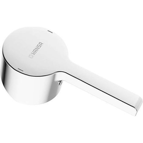 Hansa Form - Leva di comando, cromo 59913828
