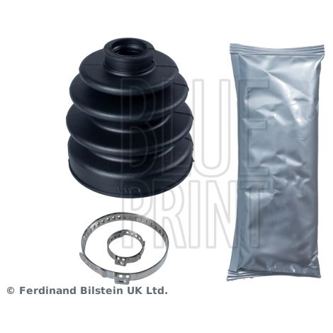 Jeu de joints-soufflets, arbre de commande Blue Print ADM58157 HYUNDAI