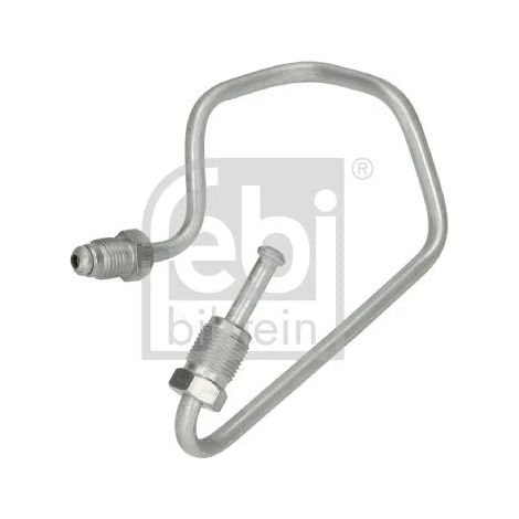 Conduite de frein FEBI BILSTEIN 194484 VW 2K0 611 763 C 2K0 611 763 D (1/2)