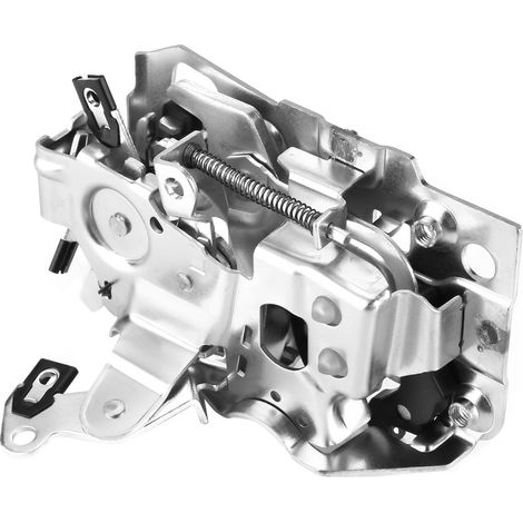 Verrou de porte avant gauche 940-102 16631627 Mécanisme de serrure pour camion Chevrolet GMC (1/5)
