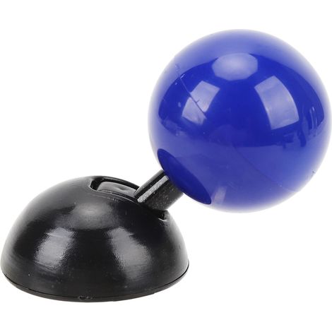 Bouton de démarrage de voiture à bascule, couleur vive, installation facile, universel, cache pour bouton de démarrage moteur, joystick (1/5)