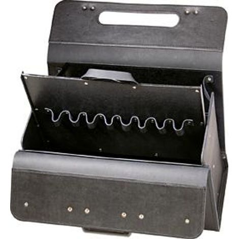 Forum Universal-Tasche Leder 410x190x310mm (1/4)