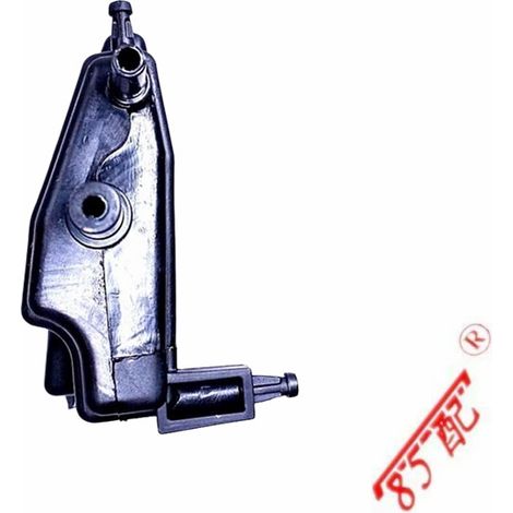 La cartouche de charbon actif 1502H3 convient aux Peugeot 307, 308, 408, Citroën C4 and C4 Picasso. (1/4)