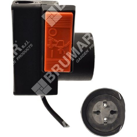 Interruttore per spazzaneve SABO COMPATIBILE - 055005