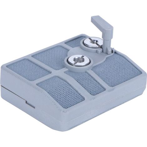 Filtro de aire compatible para motosierra STIHL 030AV 031AV 032AV -Crezuo