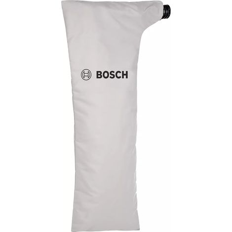 Bosch PRO Sac à poussière Click and Clean pour scies circulaires sur table