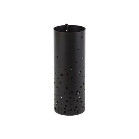 Serviteur Ephemer 2023 + 4 Accessoires - noir