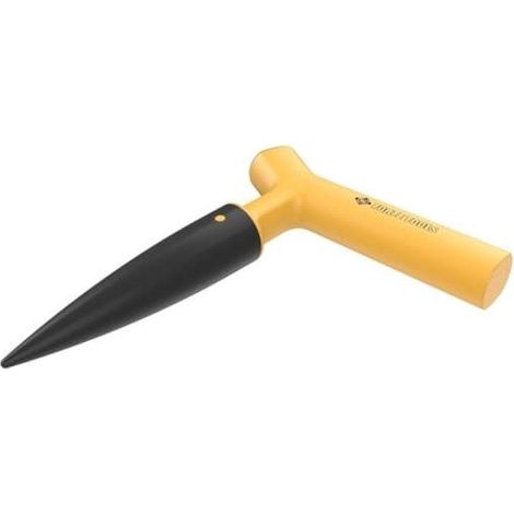 Outil pour planter forte ergonomic design durable 24.5 cm