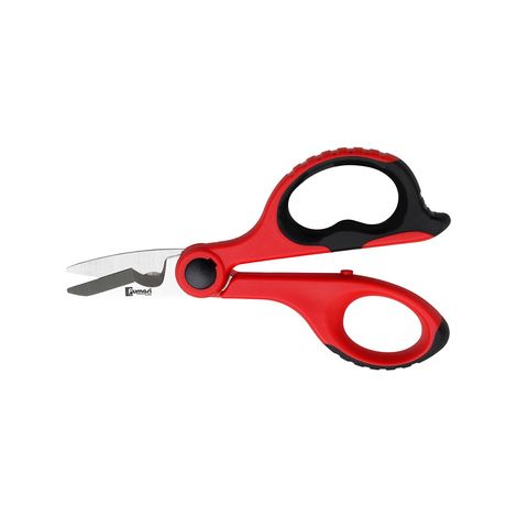 Forbici per elettricisti con tagliacavo  160 mmFUMA
