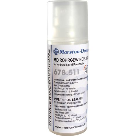 Md-678 511 Prodotto Di Tenuta - 50G