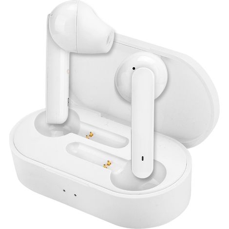 Universelle kabellose Bluetooth-Halbohrkopfhörer für Sport, kompatibel mit Android (1/5)