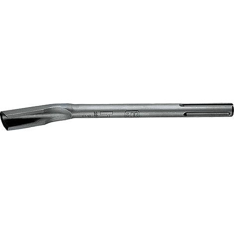 Burin creux HELLER avec SDS-max 26 x 300 mm (1/2)