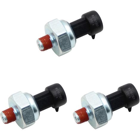 3x Öldrucksensor RE167207 für John Deere Motorkennung DT466E I530E DT466/530 HT53 (1/5)