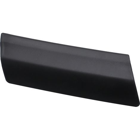 Panel del limpiaparabrisas izquierdo para Fiat 500 / 500 Abarth, embellecedor central 735452714 (1/5)